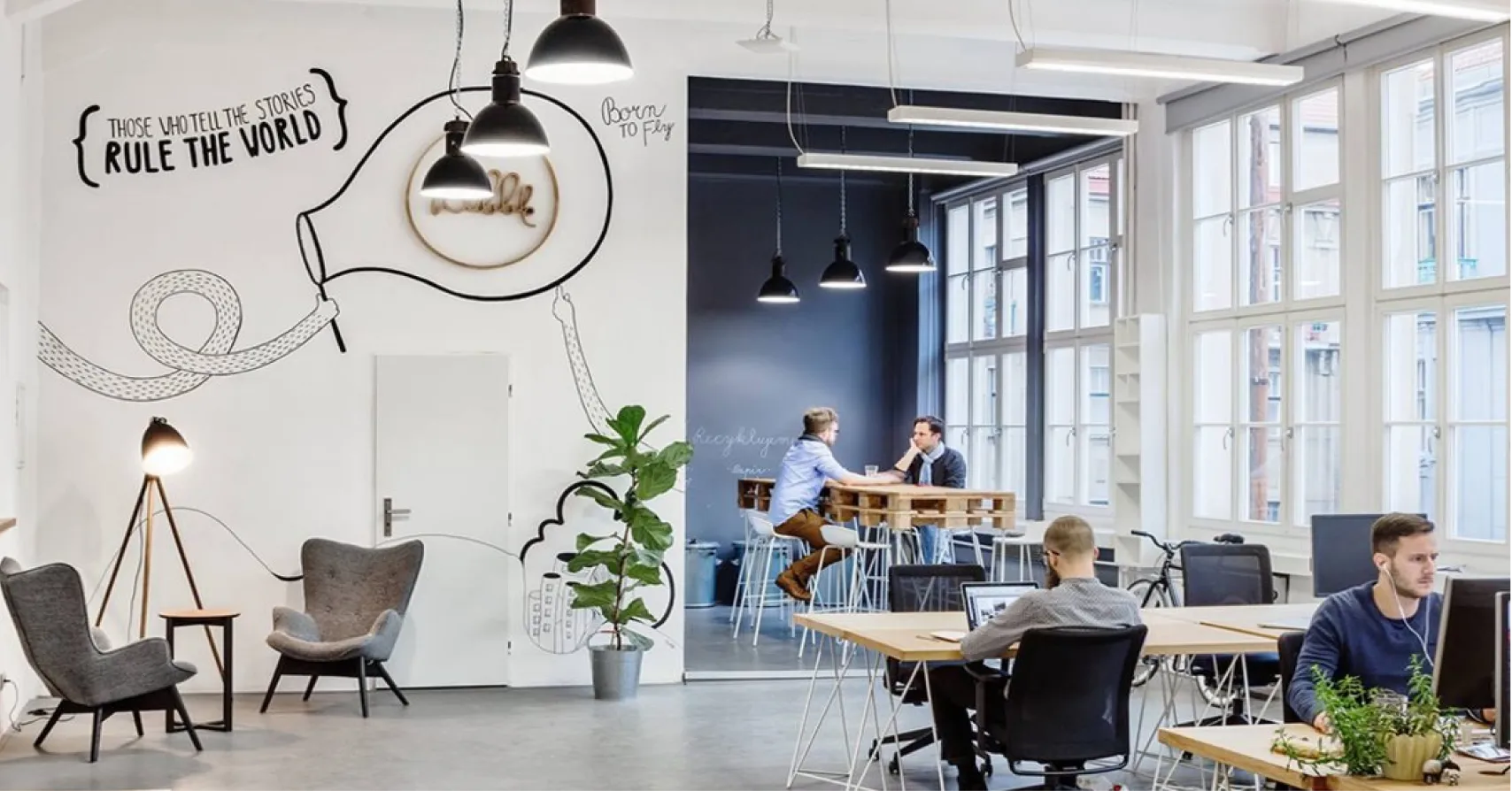 Партнерська програма Ringostat для digital агенцій